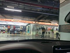 -Olé精品超市(沈阳万象城店)