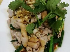 白切鸭肠-电白鸭粥店(下沙二坊88号店)