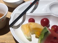 -素清香(解放路店)