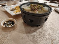 -麒麟中餐厅·经典粤菜·地道菜式老字号(广州长隆酒店)