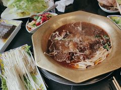 -芦月轩羊蝎子(北蜂窝店)