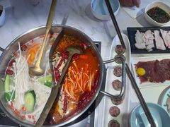 -许府牛火锅(星桥店)