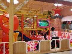 -百联临沂购物中心(临沂路店)