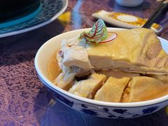 状元醉鸡-宁波状元楼酒店(和义路店)