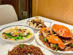 -喜记避风塘炒辣蟹(旗舰店)