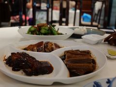 -侨美·唐荔园·40年地道粤菜