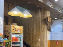 -下梅人家土菜馆(历史文化餐厅度假区店)