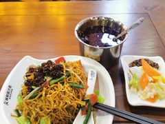 -阿利茄汁面(西城永捷店)