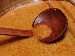 -阿上阿上麻辣香锅&麻辣烫(朝阳蓝色港湾店)