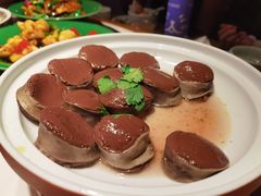 -老何二婶家铁锅炖·东北菜(白石洲店)