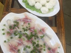 -焯明脆肉鲩世家(金沙洲店)