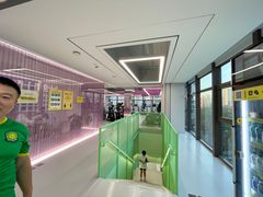 -优享健身(三元桥店)