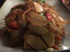 妈妈的味道-妈妈的味道(工人体育场东路店)