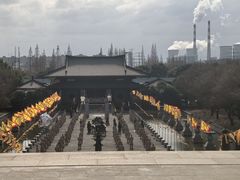 -陈武帝故宫