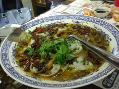 -鼎盛蜀坊·重庆江湖菜(市桥地铁站店)
