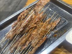 -老白家面馆(测绘东路总店)