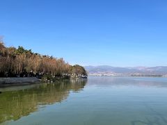 -西昌邛海湿地
