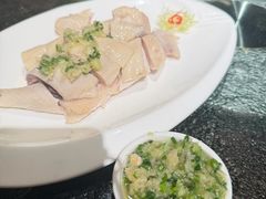 -广州白云机场铂尔曼大酒店·恬园创意中餐厅