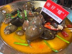 -老闵田螺馆·南昌市井菜·特色小吃(总店)