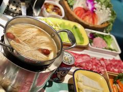 -火锅先生(五马街店)