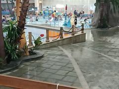 -南宫温泉水世界