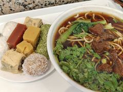 -护国寺小吃(地安门店)