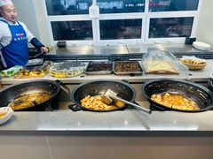 -王婶手擀面(灵寿店)
