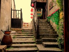 -千灯古镇