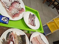 -正能量脆肉鲩火锅