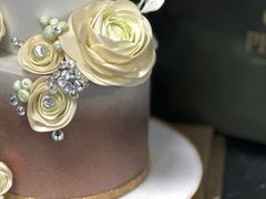 -柏尼娅PEARIA·蛋糕定制(北京SKP店)