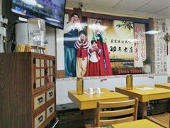 大堂-屋里家延边朝鲜族冷面(南园店)
