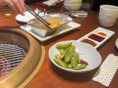 -御牛道日式烤肉料理(杭州万象城店)