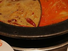 -火锅岛潮牌自助餐厅(天津天佑城店)