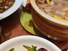 -小蓉合餐厅·川菜·陕南菜(凤城二路店)