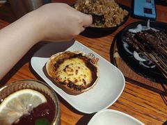 -本色.小马哥烧烤(五一路总店)
