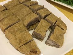 -粤北餐馆