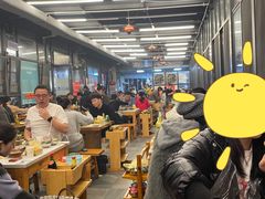 -天星正源火锅(地勘路店)