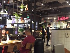 -乐凯撒披萨(蛇口花园城店)