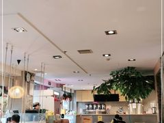 大堂-仙踪林(北展店)