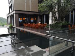 -台北北投丽禧温泉酒店