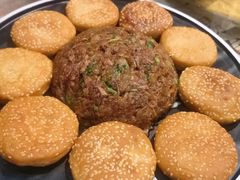 -淀里船宴(卓达店)