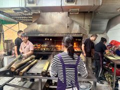 -竹乡园柴火竹筒饭·烧鸡(白水寨*森林海店)