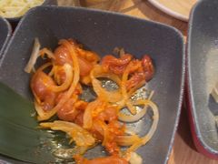 -新石器烤肉(百联川沙店)