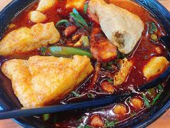 -螺蛳粉先生(蓟门桥店)
