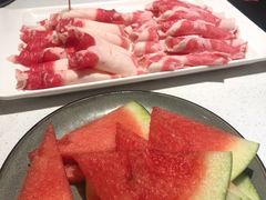 -千锅涮肥牛火锅(普宁万泰汇店)