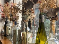 -CHURCH  BISTRO 教堂·餐吧