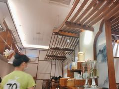 -包小笼·金牌汤包(中山路店)