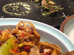 -辛香汇·现炒川菜(淮海路百盛店)