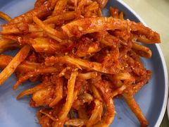 -服务大楼冷面(延大店)