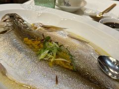 -太湖饭店·寄畅轩中餐厅
